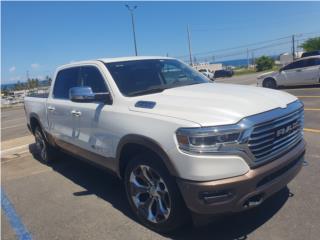 RAM Puerto Rico Ram 1500 Long Horn Hemi 2021 4x4 