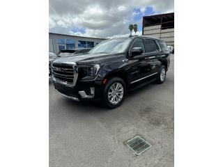 GMC Puerto Rico GMC Yukon 2020 / Bien Nueva