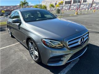 Mercedes Benz Puerto Rico 2019 MERCEDES BENZ E300