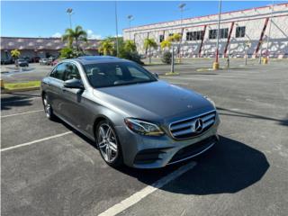 Mercedes Benz Puerto Rico 2019 MERCEDES BENZ E300 SPORT