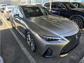 LEXUS DE SAN JUAN Puerto Rico