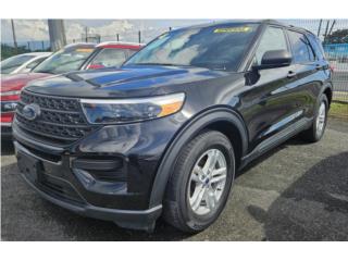 Ford Puerto Rico Ford EXPLORER 2022 LIQUIDACIN !!! *JJR