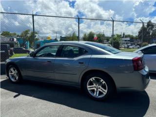 Dodge Puerto Rico DODGE CHARGER R/T 2006