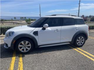 MINI  Puerto Rico Mini Cooper Countryman 2019 $13995