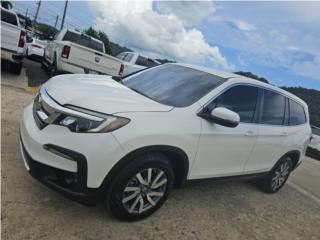 Honda Puerto Rico Honda Pilot 2019 Automtica 