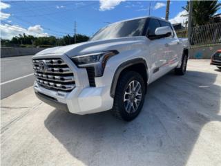 Toyota, Tundra 2022 Puerto Rico Toyota, Tundra 2022