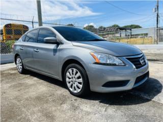 Nissan Puerto Rico 2013 Nissan Sentra 