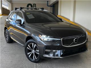 Volvo Puerto Rico VOLVO XC60 RECHARGE T8 AWD 2022