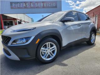 Hyundai Puerto Rico HYUNDAI KONA *2023*