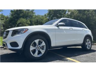 Mercedes Benz Puerto Rico C300 MERCEDEZ BENZ 2018 BLANCA PERLA 