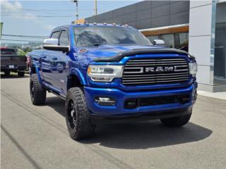 RAM, 2500 2019 Puerto Rico RAM, 2500 2019