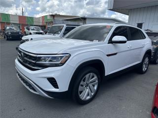 Volkswagen Puerto Rico Volkswagen Atlas cross sport