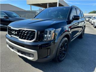 Kia Puerto Rico KIA TELLURIDE !! 2023 12 MIL MILLAS !! 