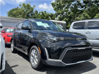 Kia Puerto Rico Kia Soul Wave 2025