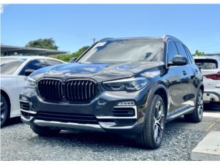 BMW Puerto Rico *2020 BMW X5 xDrive40i*