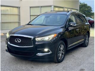 AMBAR INFINITI DE PONCE Pre-Owned Vehicles Puerto Rico