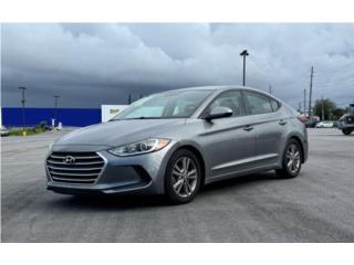 Hyundai Puerto Rico ECONMICO Y SUPER EFICIENTE 