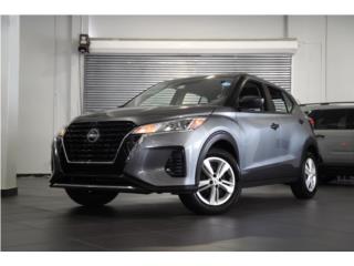 Nissan Puerto Rico 2024 NISSAN KICKS S 