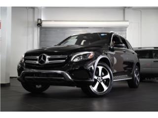 Mercedes Benz, GLC 2019 Puerto Rico Mercedes Benz, GLC 2019