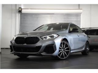 BMW Puerto Rico 2023 BMW M235i xDrive 