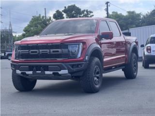 Ford Puerto Rico Ford Raptor 37