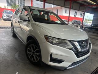 Nissan Puerto Rico NISSAN ROUGE 2018