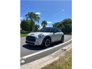 MINI  Puerto Rico MINI COOPER S 2019