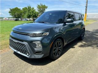 Kia Puerto Rico Kia Soul 2020