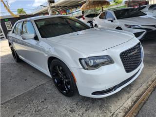 Chrysler Puerto Rico CRHYSLER 300S 47MIL MILLAS PIEL CAMAR