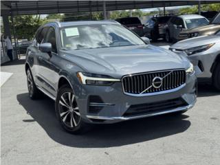 Volvo Puerto Rico VOLVO  XC60 T 8 INSCRIPTION 2022