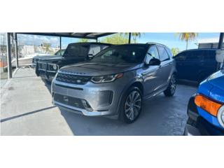 LandRover Puerto Rico R- Dynamic Sport | 18k millas