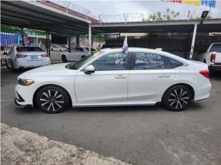 Ford Puerto Rico FORD FUSION SE 2018 73MIL MILLAS