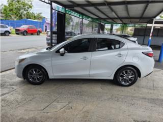 Toyota Puerto Rico TOYOTA YARIS 2019 40MIL MILLAS AROS CAMARA