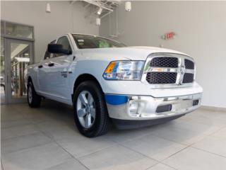 RAM Puerto Rico Ram 1500 Classic 2023