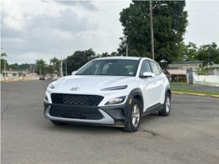 Hyundai Puerto Rico HYUNDAI KONA SE 2023