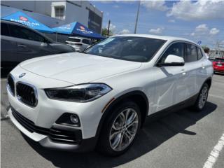 BMW Puerto Rico 2020 BMW X2 SDRIVE 28i