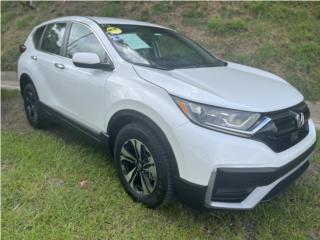 Honda Puerto Rico Honda CRV 2022