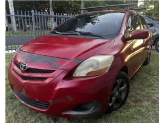 Toyota Puerto Rico TOYOTA YARIS