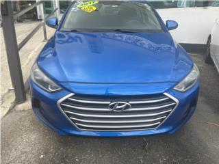 Hyundai Puerto Rico Hyundai Elantra 2018