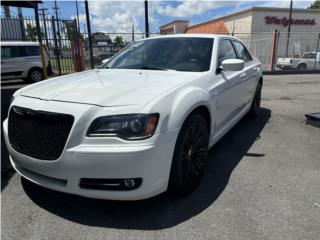 Chrysler Puerto Rico CHRYSLER 300