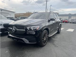 Mercedes Benz Puerto Rico GLE350 SPORT 2022