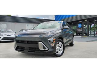 Hyundai Puerto Rico HYUNDAI KONA SE 2024 COMO NUEVA ***