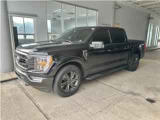 Ford Puerto Rico FORD F-150 XLT 4X2