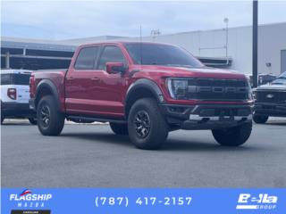 Ford, Raptor 2022 Puerto Rico Ford, Raptor 2022