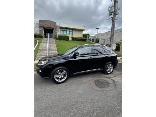 Lexus Puerto Rico RX 350, Limpia, Full Power, Camara