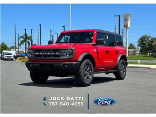 GATTI FORD PR Puerto Rico