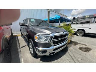 RAM Puerto Rico RAM BIGHORN 4X4