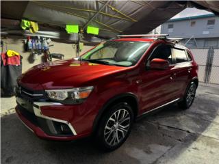 Mitsubishi Puerto Rico 2019 OUTLANDER SPORT GT, SLO HOY EN OFERTA!