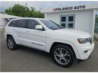 Jeep Puerto Rico ?? 2018 JEEP GRAND CHEROKEE LIMITED // V6 // 