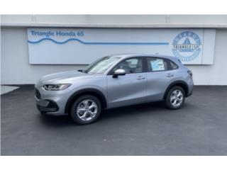 Honda, HRV 2025 Puerto Rico